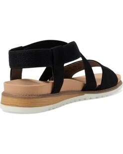 Dr. Scholl's Islander | Sandals -Shoe for Everyday 61awKRX6CEL. AC SR736920