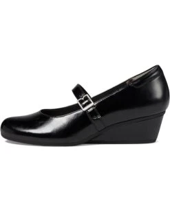 Dr. Scholl's Be Ready Jane | Heels -Shoe for Everyday 61b8gOaBoAL. AC SR736920