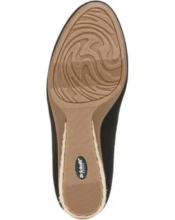 Dr. Scholl's Be Ready Wedge Pumps | Heels -Shoe for Everyday 61gNiViiL4L. AC SR736920