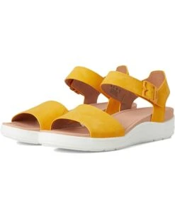 Dr. Scholl's Time Off Sky | Sandals -Shoe for Everyday 61h8v9hDBmL. AC SR736920