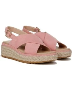 Dr. Scholl's Ember Espadrille Sandal | Heels -Shoe for Everyday 61kW CdzxL. AC SR736920