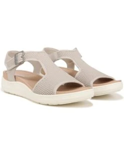 Dr. Scholl's Time Off Sun Sandal | Sandals -Shoe for Everyday 61mB3HCQYL. AC SR736920