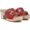 Dr. Scholl's Original Vibe Platform Slide Sandal | Heels -Shoe for Everyday 61muk3rZ7 L. AC SR736920