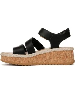 Dr. Scholl's Ellie Wedge Sandal | Heels -Shoe for Everyday 61pEErL7TVL. AC SR736920