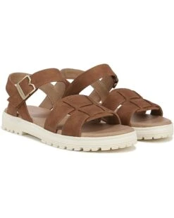 Dr. Scholl's Take Five Flat Sandal | Sandals -Shoe for Everyday 61qbkqEy7hL. AC SR736920
