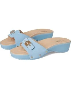 Dr. Scholl's Original Flex | Heels -Shoe for Everyday 61t1lmrihKL. AC SR736920