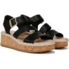Dr. Scholl's Ellie Wedge Sandal | Heels -Shoe for Everyday 61zCBHj0vIL. AC SR736920