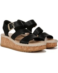 Dr. Scholl's Ellie Wedge Sandal | Heels