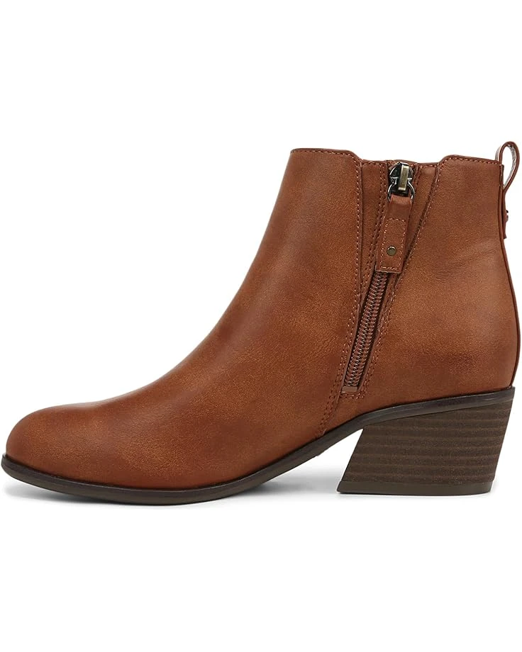 Dr. Scholl's Lacey Booties | Boots 6 Dr. Scholl's Lacey Booties | Boots - Image 4