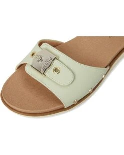 Dr. Scholl's Nice Iconic Slides | Sandals -Shoe for Everyday 71KifOF2zEL. AC SR736920