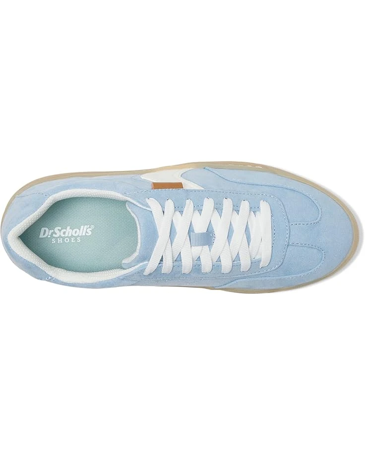 Dr. Scholl's Time Off Win Lace-Up | Sneakers & Athletic Shoes 4 Dr. Scholl's Time Off Win Lace-Up | Sneakers & Athletic Shoes - Image 2