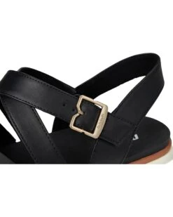 Dr. Scholl's Nice Day Max Sun | Heels -Shoe for Everyday 71ZTcUz98pL. AC SR736920