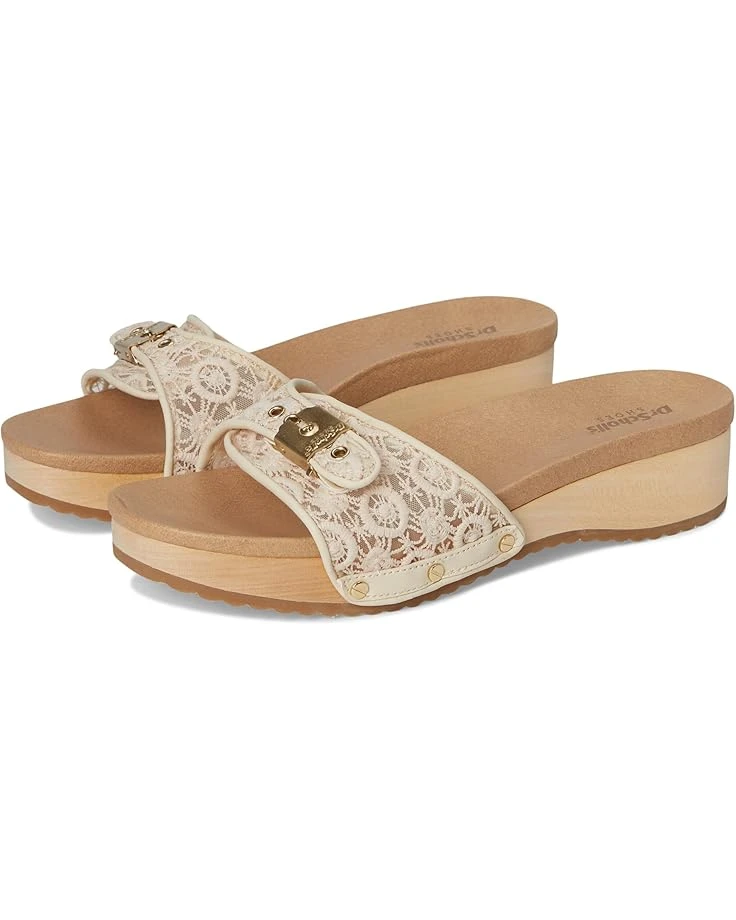 Dr. Scholl's Original Too | Heels 3 Dr. Scholl's Original Too | Heels