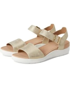 Dr. Scholl's Time Off Sky | Sandals