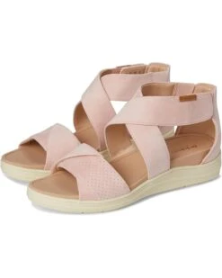 Dr. Scholl's Time Off Fun Sandal | Heels
