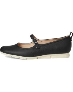 Dr. Scholl's Timeless Jane | Flats -Shoe for Everyday 71w3nCpONvL. AC SR736920