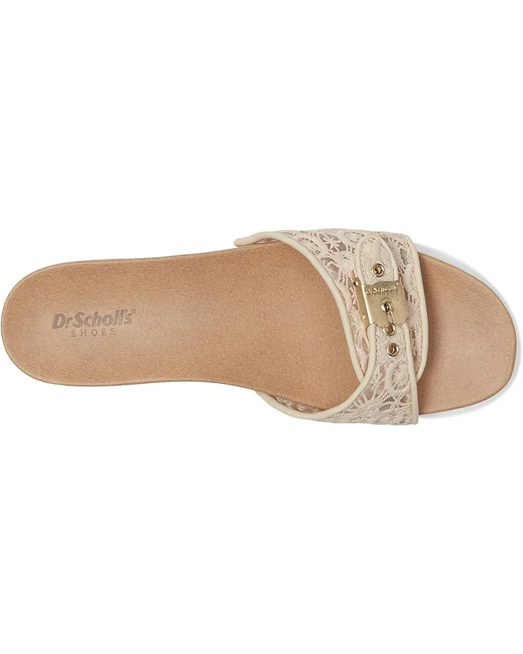 Dr. Scholl's Original Too | Heels 4 Dr. Scholl's Original Too | Heels - Image 2