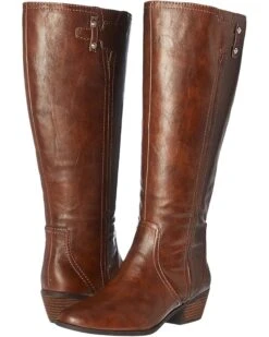 Dr. Scholl's Brilliance Wide Calf | Boots